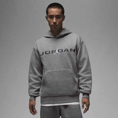 人気ブランドランキング Essentials Jordan Men's Nike.com Hoodie. Fleece トップス